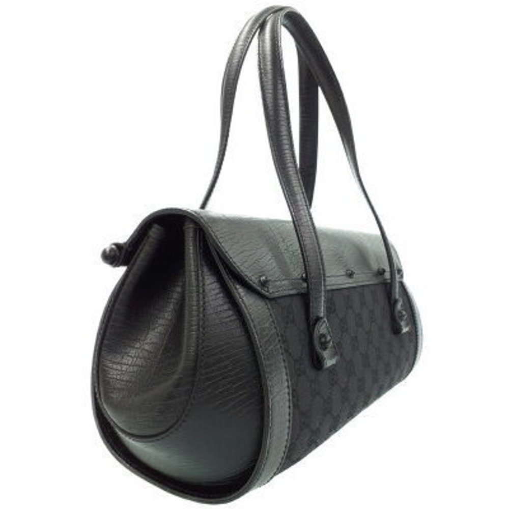 Gucci Bamboo Handbag - Picture 2 of 8